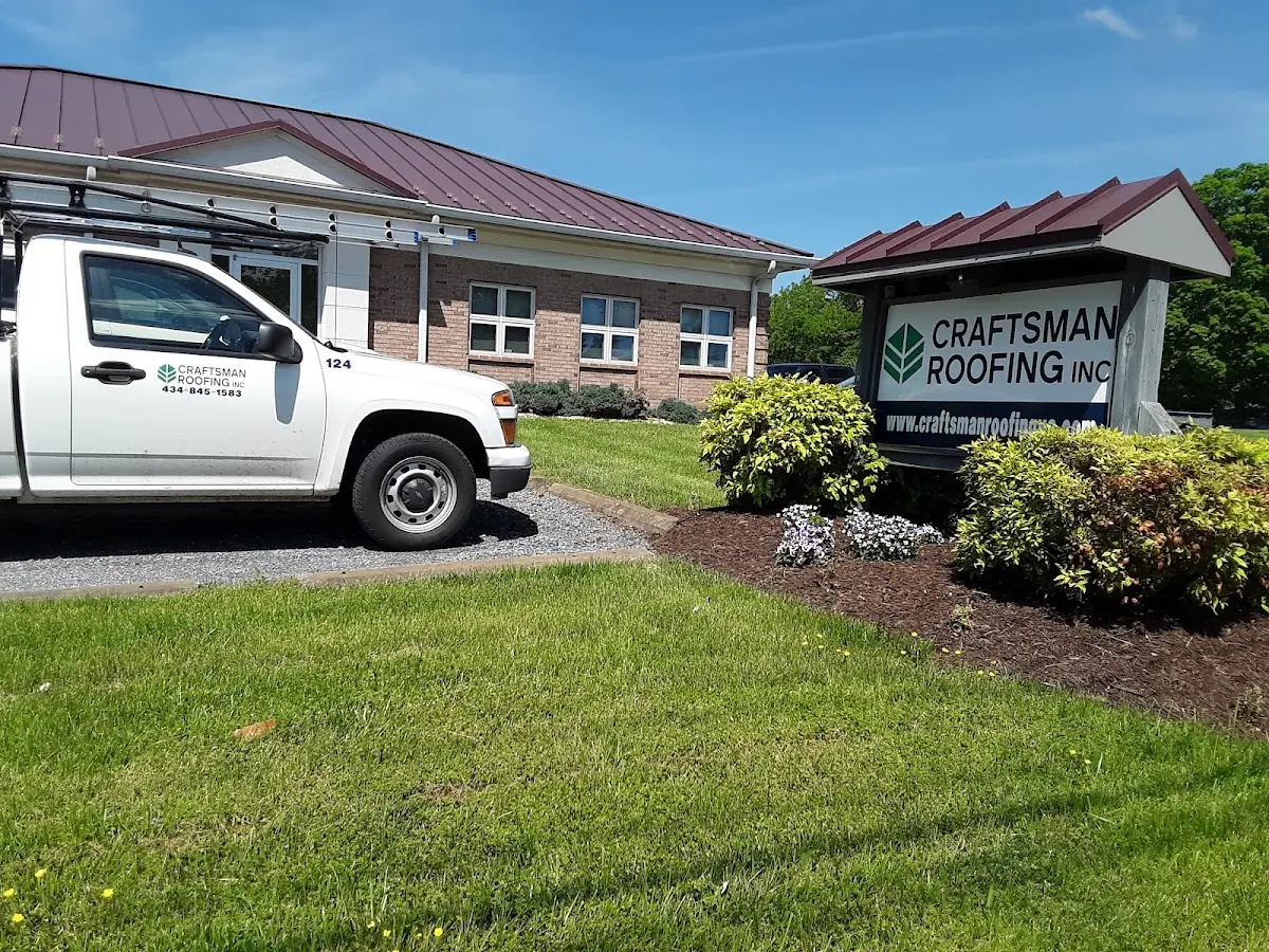 Quality Wind Damage Roof Repair by experienced craftsmen in Grant